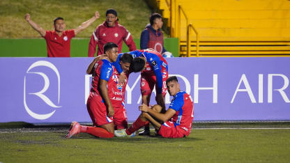 image: Xelajú’s protagonists speak ahead of the Final