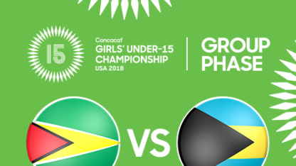 image: Guyana vs Bahamas