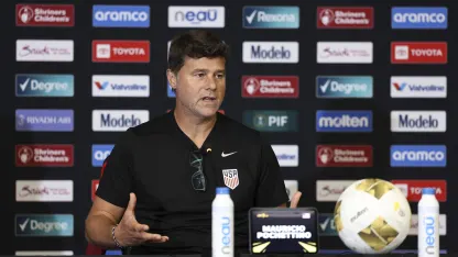 image: USA Media Day Quotes: “These are the moments that you live to play for”