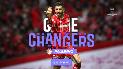 image: Champions Cup Quarterfinals Game-Changers: Paulinho