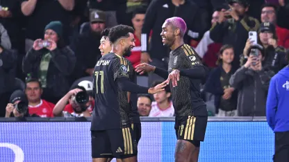 image: LAFC vs Toluca 29.04