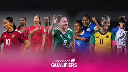 image: Top Moments - W Qualifiers