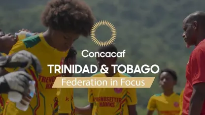 image: Federation in Focus: Trinidad and Tobago