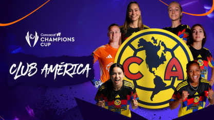 image: Club América regresa a las Finales de la Copa de Campeones W
