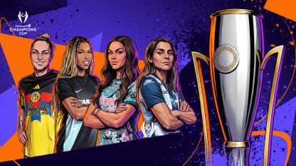 image: W Champions Cup Finals Set to Kick off Wednesday