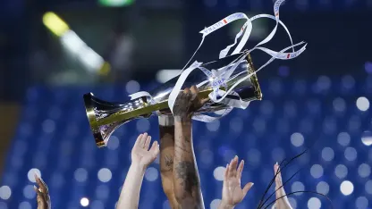 image: ¡Las Finales de la Copa de Campeones Concacaf W están aquí!