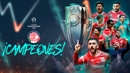 image: Final Toluca vs Tigres