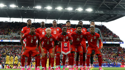 image: Panama opens World Cup campaign with tough defeat to Ghana