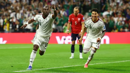 image: WC26 - CZE vs MEX