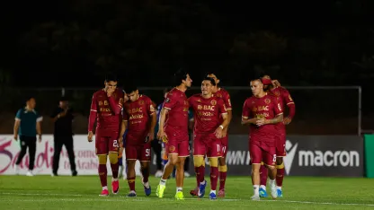 image: UMECIT vs Deportivo Saprissa-132