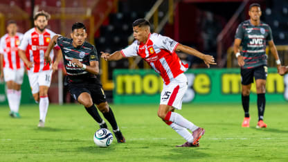 image: Herediano v Marathón