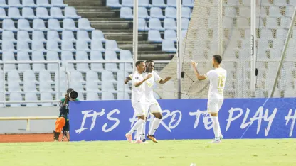 image: Portmore United vs Salcedo-220