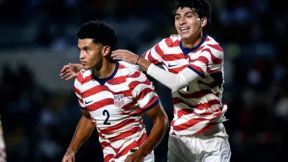 image: USA v GUA