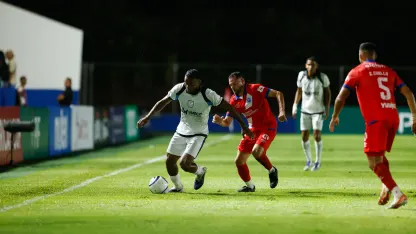 image: Recap Umecit vs Olimpia