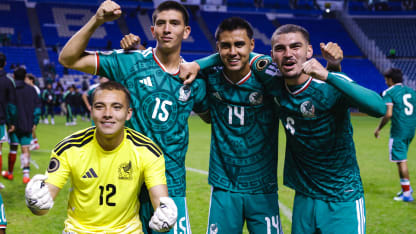 image: Recap MEX vs PAN