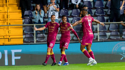 image: Recap Saprissa vs Alianza FC