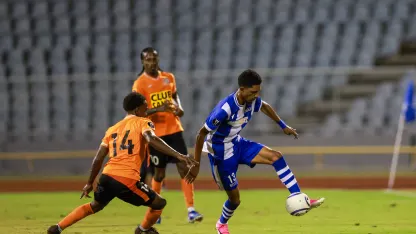 image: Recap Sando vs Broki