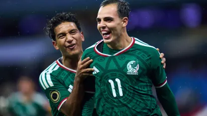 image: Mexico defeats Canada, advances to U-20 Championship Final