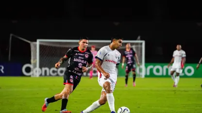 image: Recap Plaza Amador vs Club Xelajú