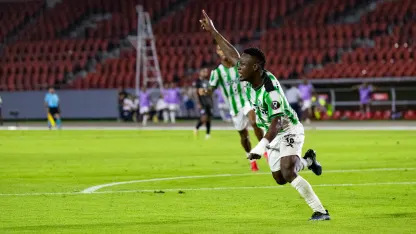 image: Recap Alianza vs UMECIT
