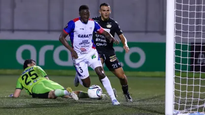 image: L.A. Firpo scores four in victory over Diriangén FC