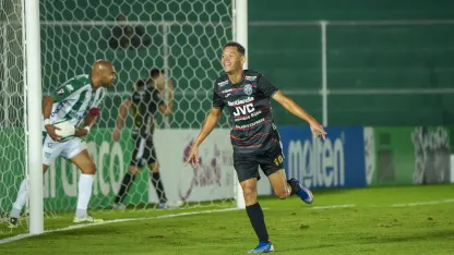 image: CD Marathón claims road victory over Antigua GFC