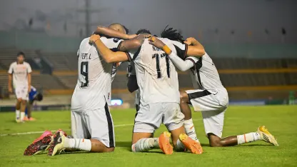 image: CC Mount Pleasant FA vs Cibao FC-152