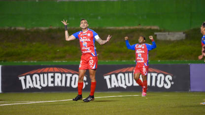 image: CAC Club Xelajú vs Diriangén FC-276