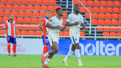image: Delfines del Este vs Violette