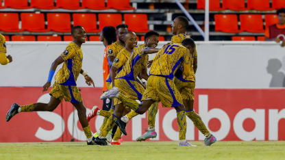 image: Defence Force FC, SV Broki seek first wins in Group A