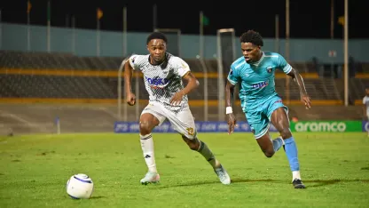 image: Salcedo FC mantiene el invicto tras empate sin goles ante Cavalier FC