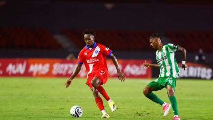 image: Recap Alianza vs Olimpia