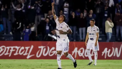 image: CS Cartaginés asegura su lugar en los Cuartos de Final con victoria sobre CD FAS