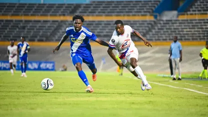 image: Recap Portmore vs Mt. Pleasant
