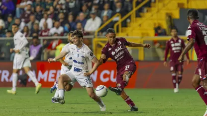 image: Recap Saprissa vs Cartaginés