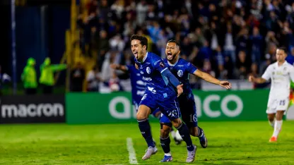 image: Cartaginés avanzó en las Semifinales de la Copa Centroamericana 2026