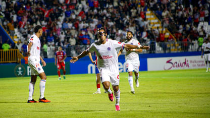 image: Recap Olimpia vs LA Firpo