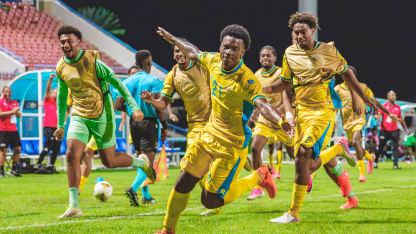 image: Aruba vs Antigua and Barbuda-246