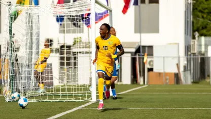 image: Sep26 CNL, St. Vincent & the Grenadines vs French Guiana-225