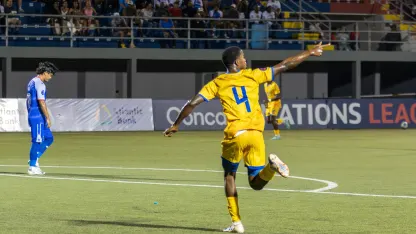 image: Sep29, Belize vs St. Vincent & the Grenadines-64