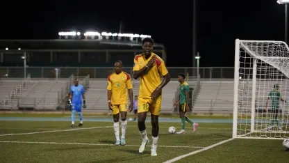 image: Dominica vs Guyana-275