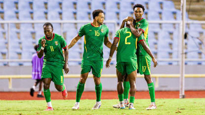 image: Oct 2, Bonaire vs Grenada-101