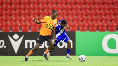 image: Oct14 CC, Club Sando FC vs Mount Pleasant FA-116