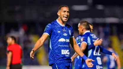 image: Oct21 CAC, CS Cartaginés vs Club Olimpia-104