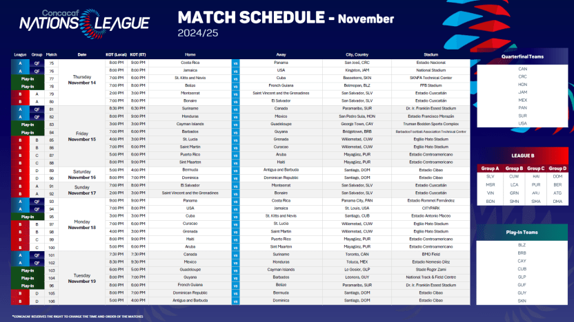 image: cnl-nov-schedule