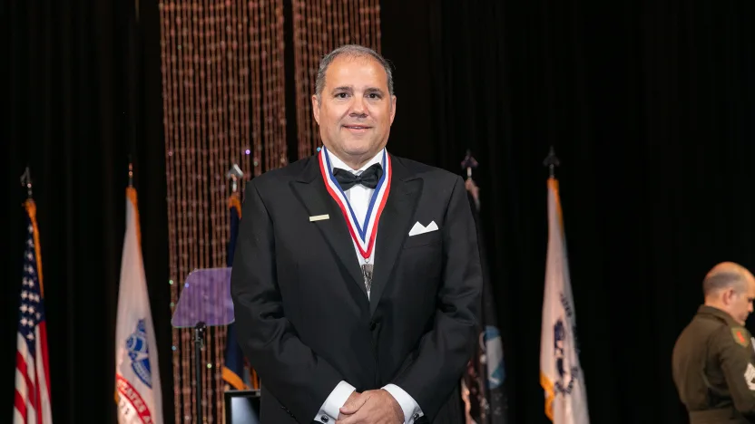 image: victor-montagliani Ellis Island Medal of Honor 2