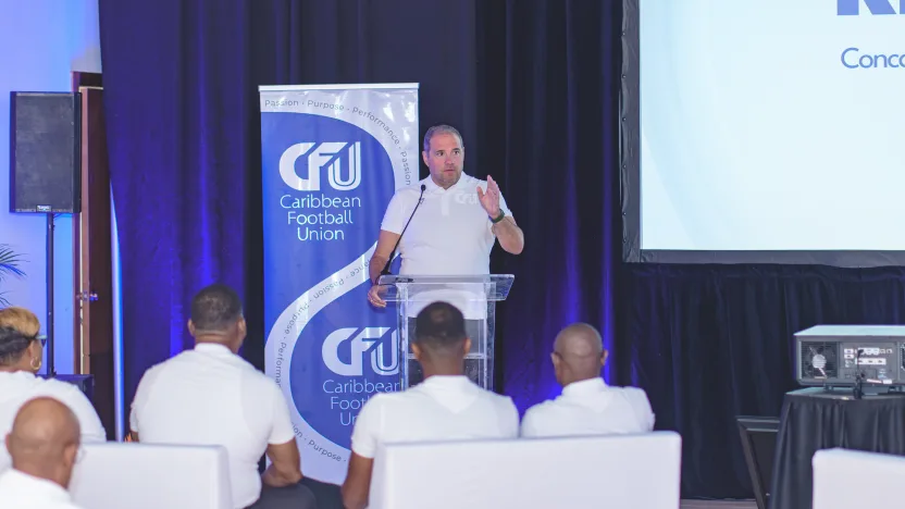 image: Concacaf Victor Montagliana CFU 5
