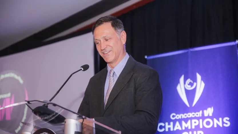 image: Concacaf W Seminar Mexico 2026-3