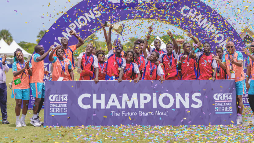 image: Concacaf Victor Montagliana CFU 3