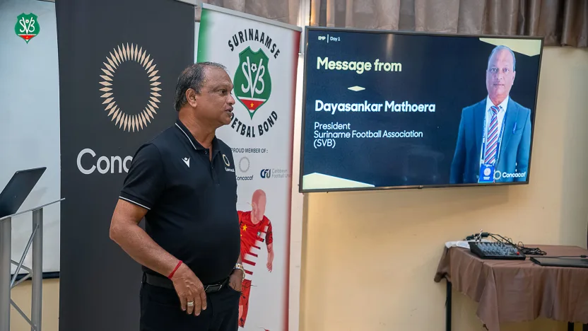 image: Concacaf EMP Workshop SVB 3